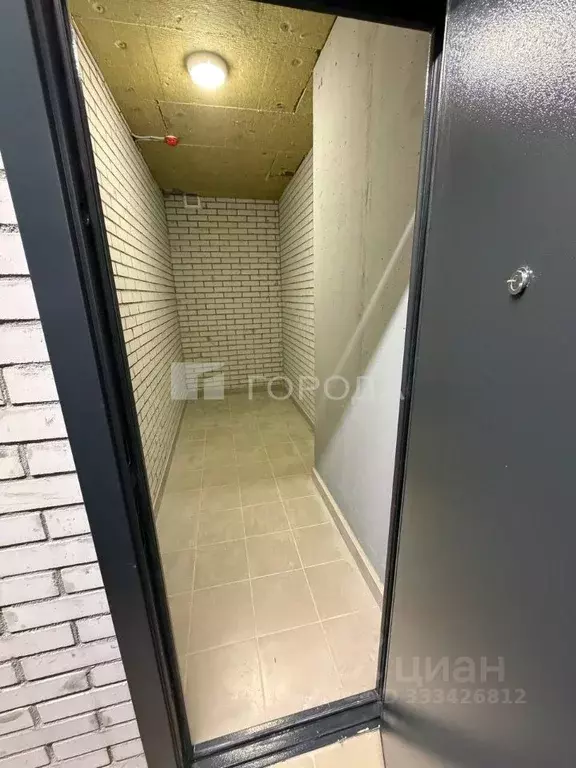 Склад в Новосибирская область, Новосибирск Тульская ул., 74 (5 м) - Фото 1