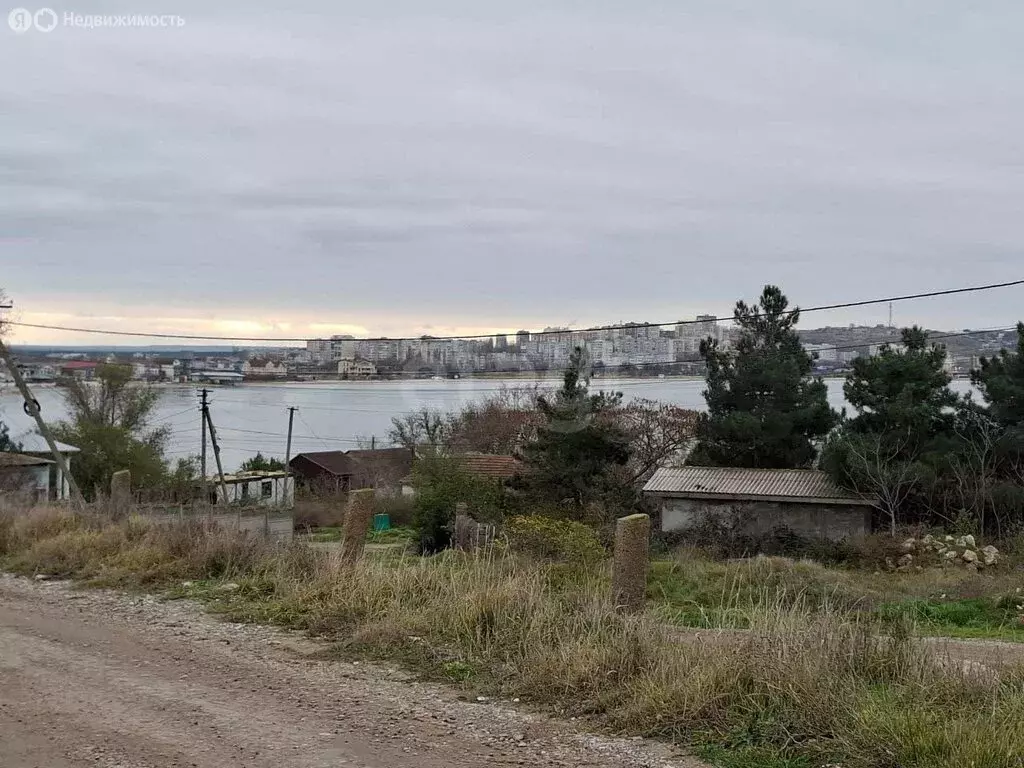 Участок в Мысовое, Школьная улица (14 м) - Фото 2