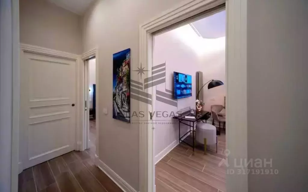 3-к кв. Татарстан, Казань ул. Алексея Козина, 9 (80.0 м) - Фото 1