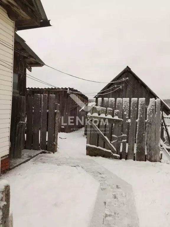 2-к кв. Удмуртия, Кезский район, пос. Кез Ангарская ул., 10 (39.2 м) - Фото 2