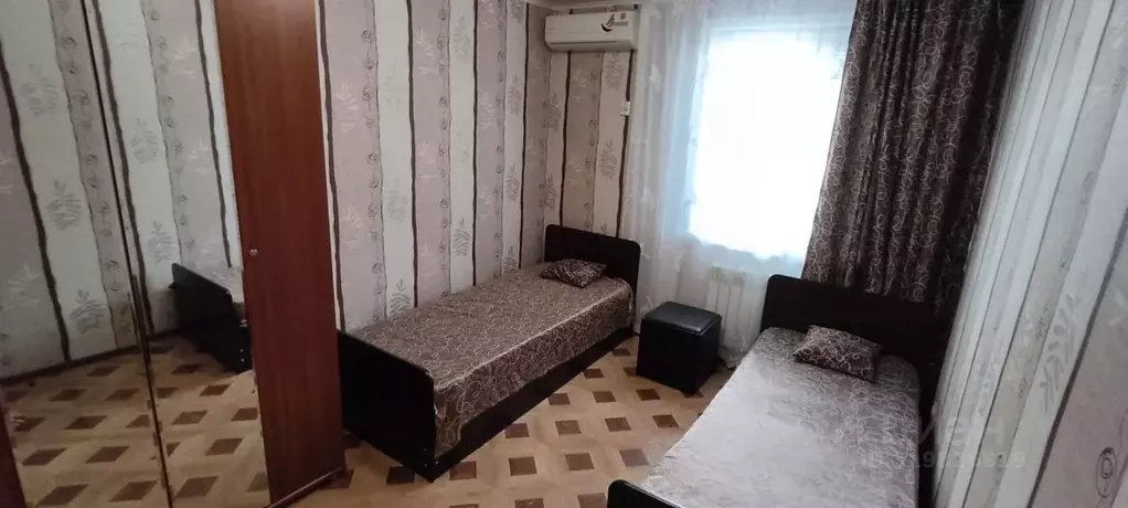 2-к кв. Астраханская область, Астрахань Вяземская ул., 32 (65.0 м) - Фото 0