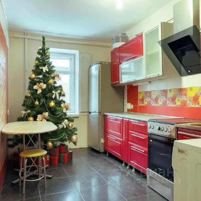 3-к кв. Иркутская область, Иркутск ул. Розы Люксембург, 34 (62.4 м) - Фото 1