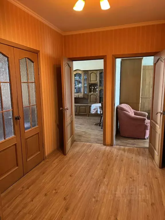 3-к кв. Москва Зеленоградская ул., 23 (78.0 м) - Фото 1