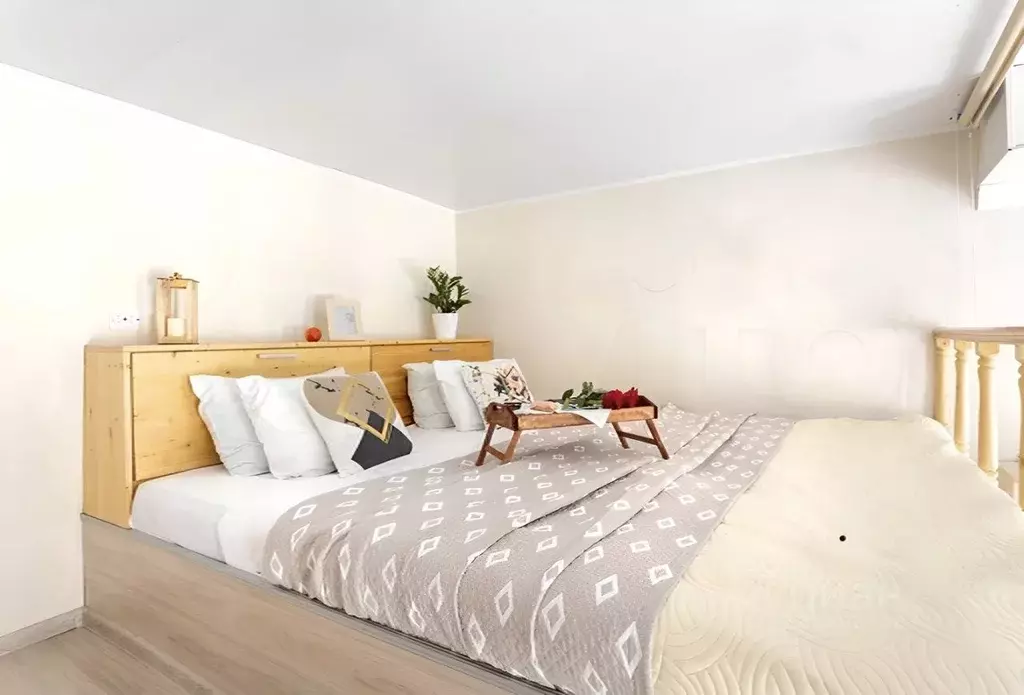 1-к кв. Санкт-Петербург пер. Гривцова, 3 (46.0 м) - Фото 1