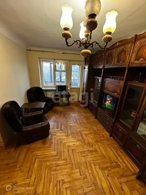 Продаётся 2-к квартира, 44.5 м - Фото 1
