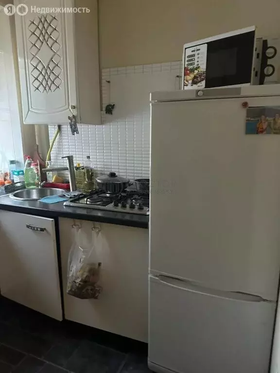 2-комнатная квартира: Москва, 6-я Парковая улица, 27 (42.5 м) - Фото 2