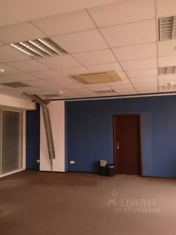 Офис в Рязанская область, Рязань ул. Маяковского, 1А (127 м) - Фото 2