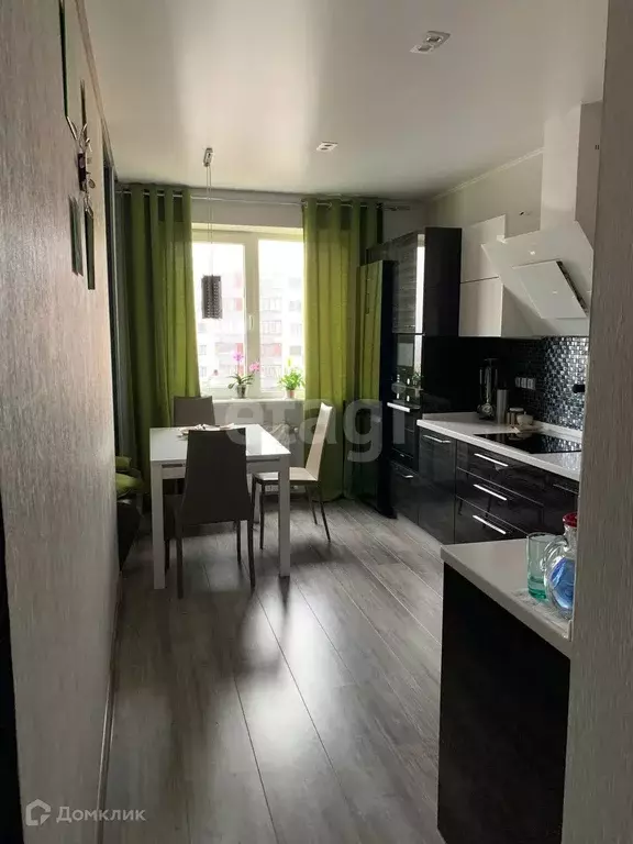 Продаётся 2-к квартира, 67.7 м - Фото 0