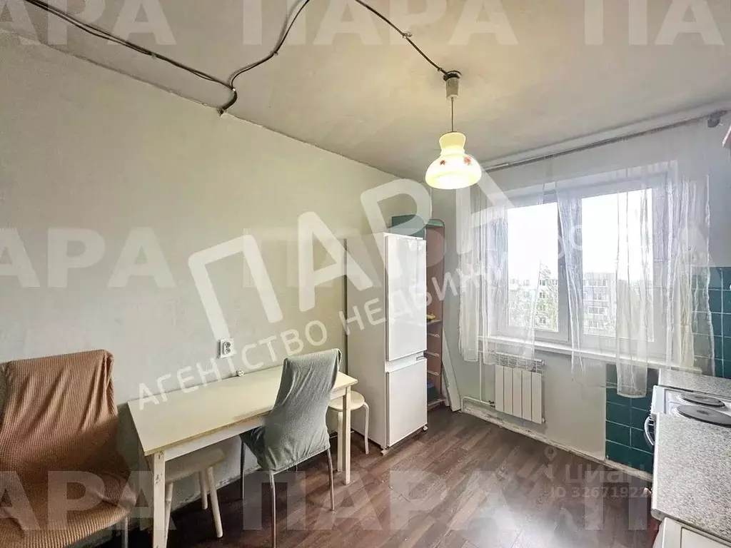 1-к кв. Самарская область, Самара ул. Стара-Загора, 220 (30.0 м) - Фото 2