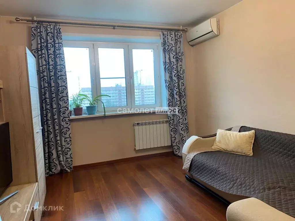 Продаётся 1-к квартира, 48 м - Фото 0