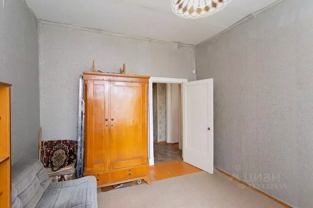3-к кв. Владимирская область, Владимир ул. Стрелецкий Городок, 49 ... - Фото 0