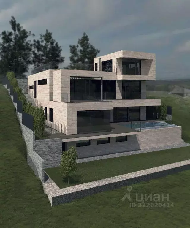 Участок в Новосибирская область, Новосибирский район, Барышевский ... - Фото 0