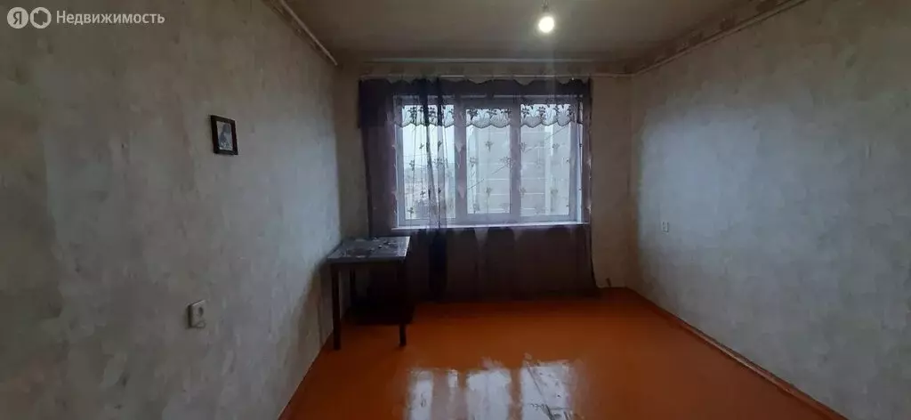 Квартира-студия: Мурманск, улица Виктора Миронова, 10 (16.5 м) - Фото 1