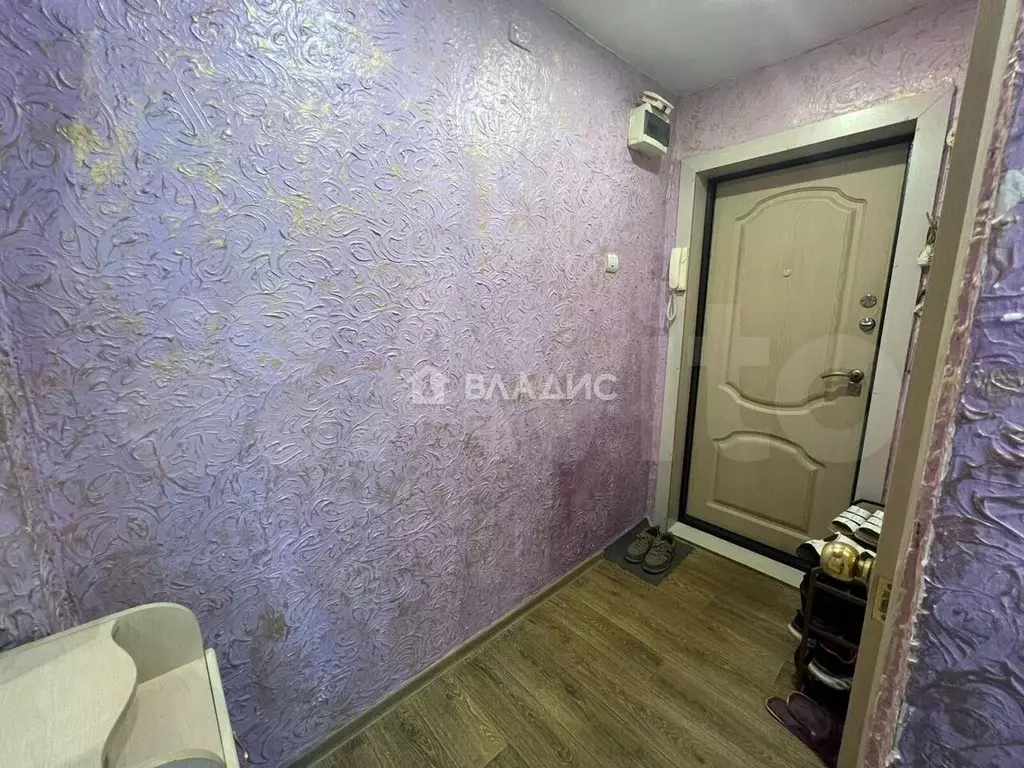 2-к. квартира, 44,8 м, 2/4 эт. - Фото 1