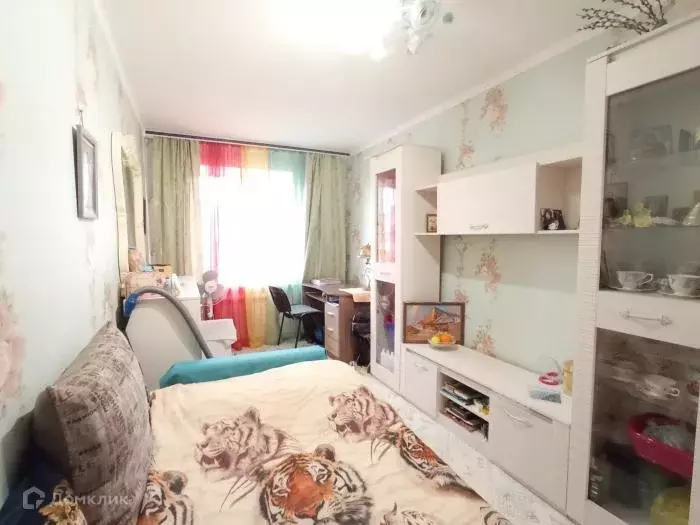 Продаётся 2-к квартира, 44 м - Фото 1