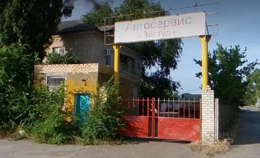 Помещение свободного назначения в Волгоградская область, Волгоград ... - Фото 2