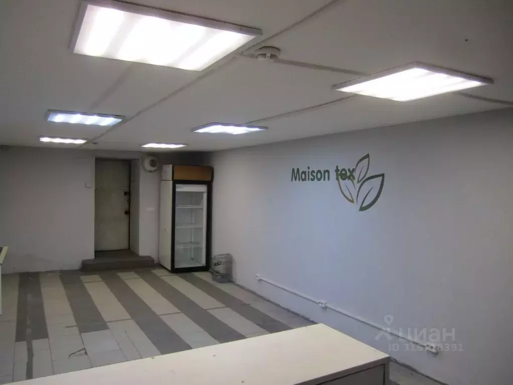 Помещение свободного назначения в Кемеровская область, Кемерово ул. ... - Фото 0