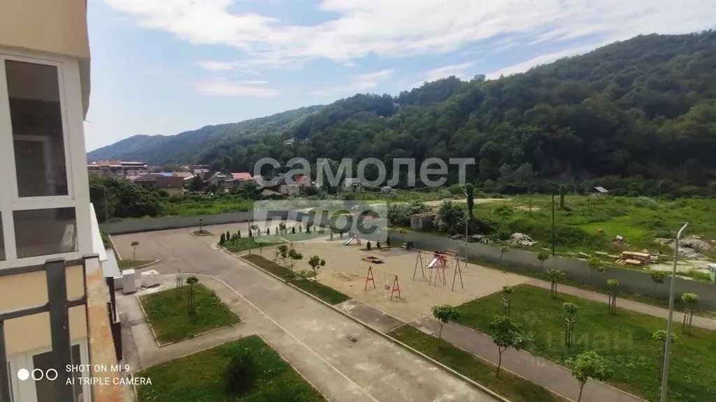 Студия Краснодарский край, Сочи городской округ, с. Краевско-Армянское ... - Фото 2