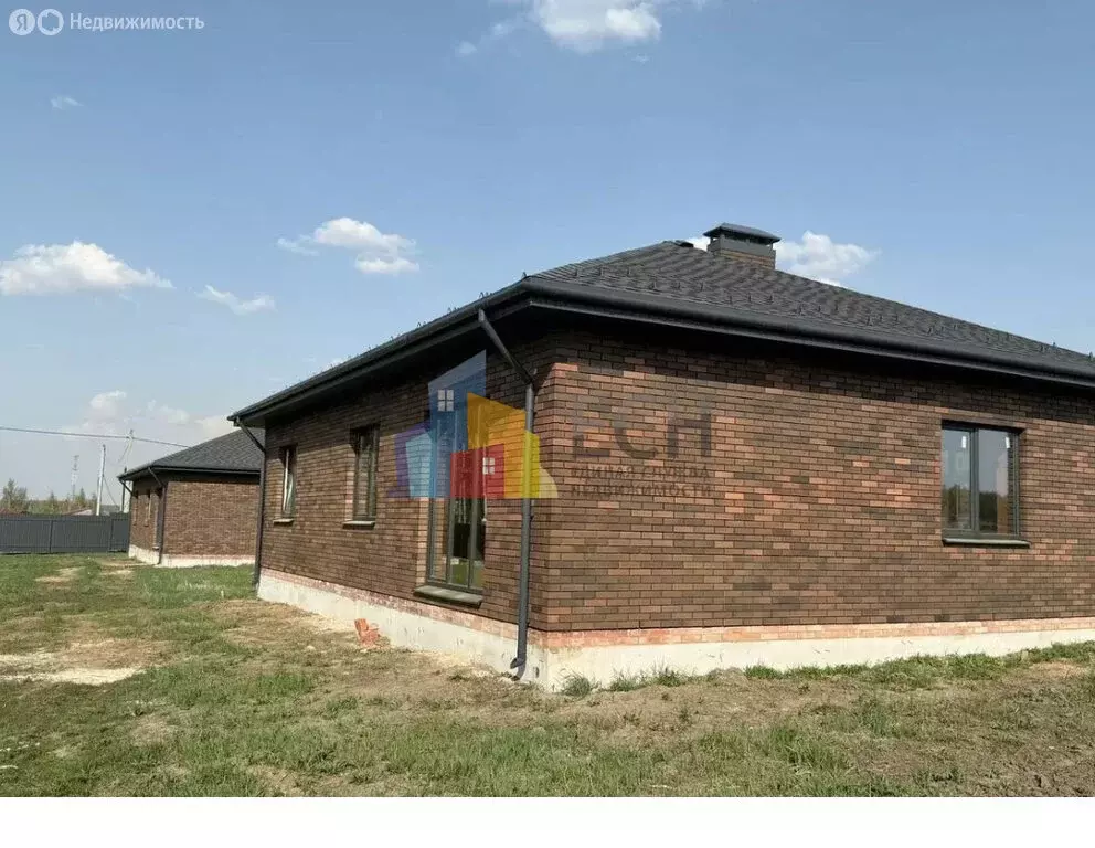 Дом в Тульская область, городской округ Тула, село Фёдоровка, 65 (106 ... - Фото 2