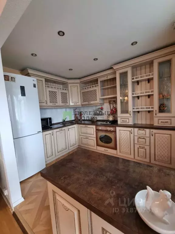 2-к кв. Курганская область, Курган ул. Рихарда Зорге, 28 (66.0 м) - Фото 0