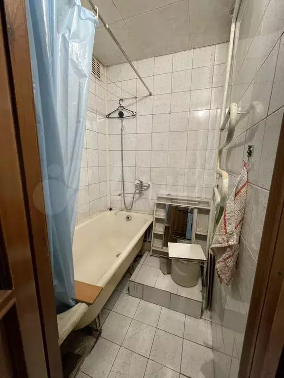 1-к. квартира, 32 м, 5/5 эт. - Фото 1