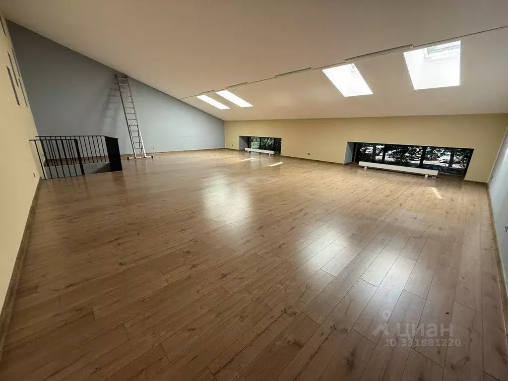 Офис в Санкт-Петербург Измайловский просп., 2В (306 м) - Фото 1