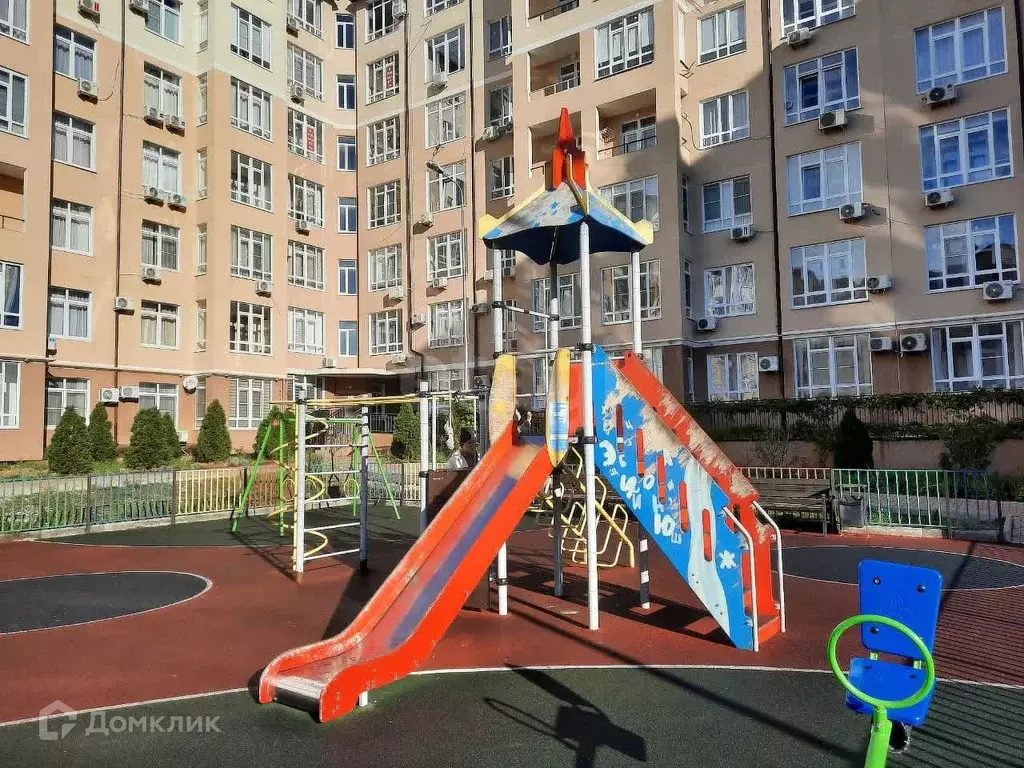 Продаётся 1-к квартира, 37.5 м - Фото 0