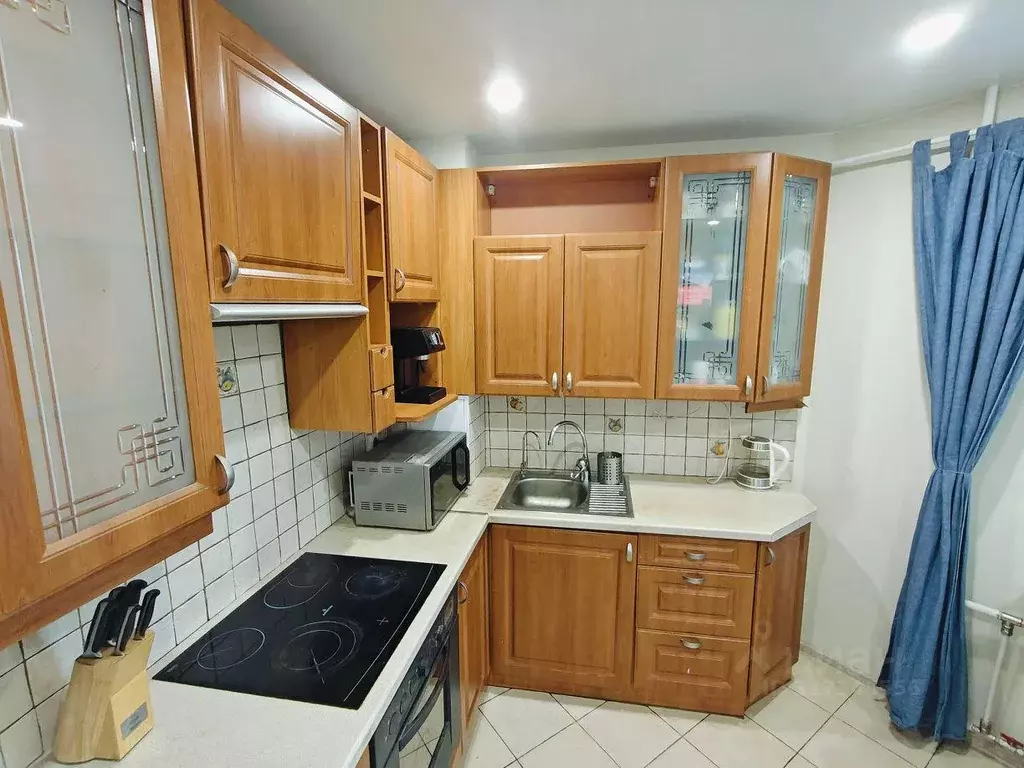 Квартира, 1 комната, 38 м - Фото 0
