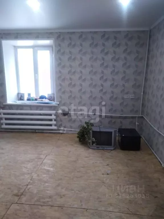 Комната Владимирская область, Муром Октябрьская ул., 5 (21.5 м) - Фото 1
