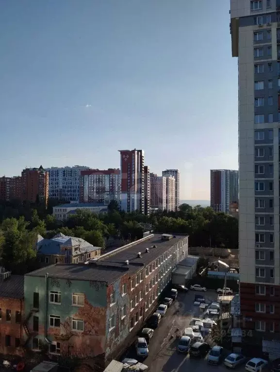 1-к кв. Башкортостан, Уфа ул. Аксакова, 81 (38.7 м) - Фото 0