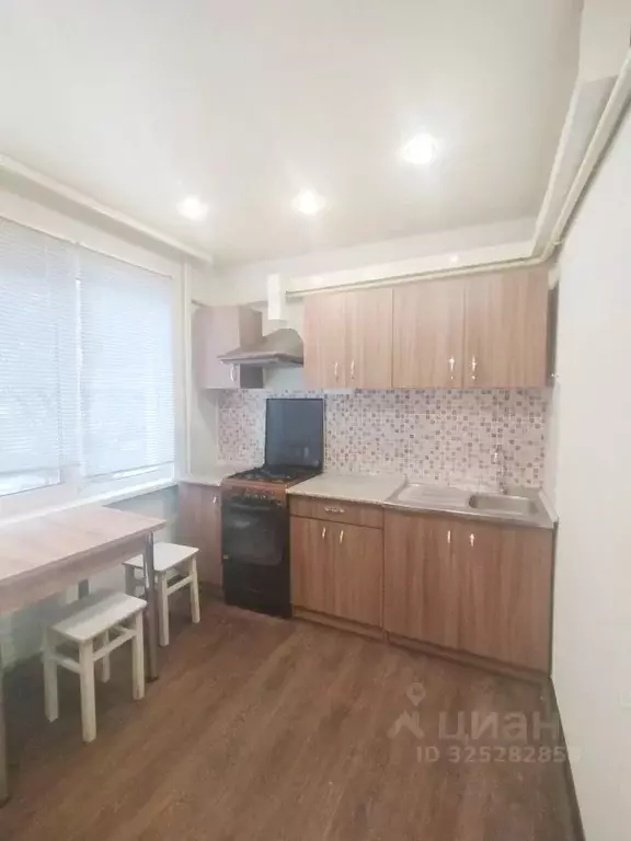 2-к кв. Пензенская область, Пенза ул. Бородина, 25 (52.0 м) - Фото 1