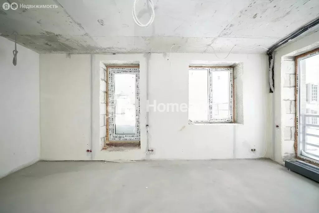 1-комнатная квартира: Мытищи, улица Красная Слобода, 7 (103 м) - Фото 1