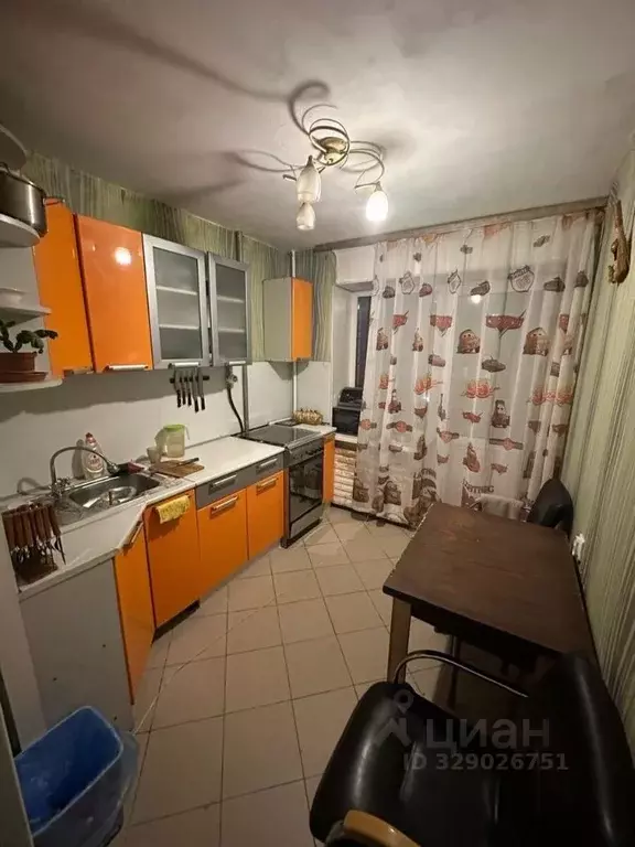3-к кв. Санкт-Петербург просп. Маршала Блюхера, 23 (60.0 м) - Фото 0