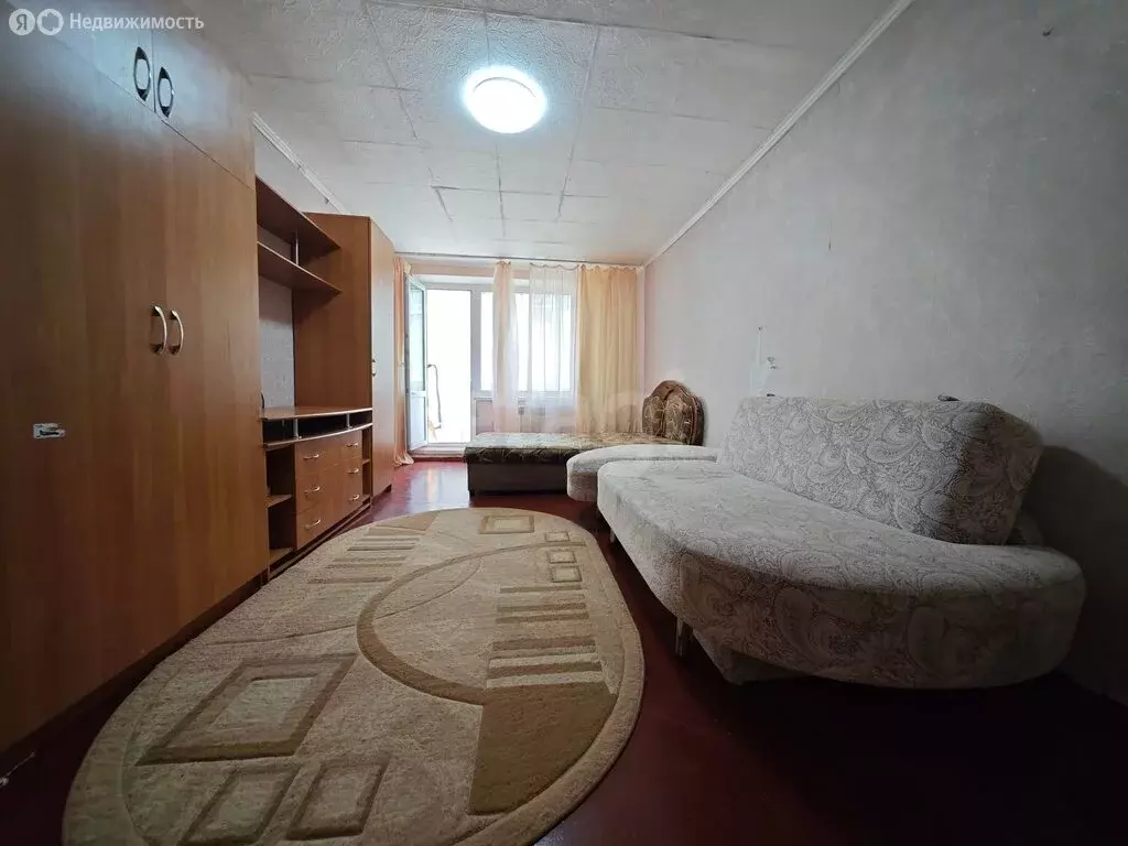 1-комнатная квартира: Новофёдоровка, Севастопольская улица, 14 (34 м) - Фото 1
