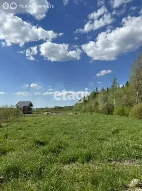 Участок в Ленинградская область, Всеволожск (9.25 м) - Фото 0