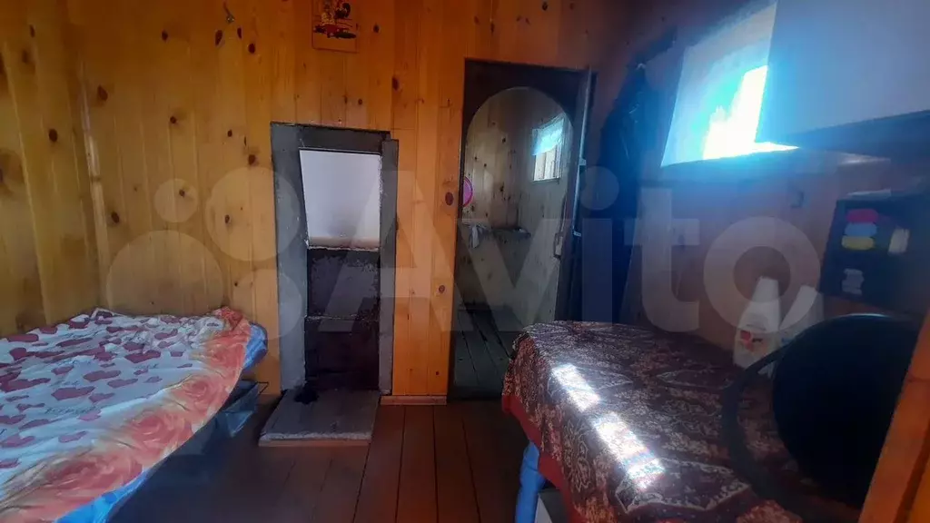 Дача 30 м на участке 6 сот. - Фото 0