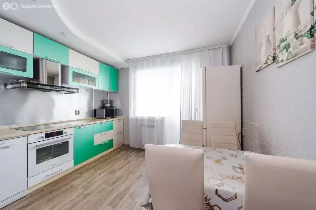 2-комнатная квартира: Благовещенск, Игнатьевское шоссе, 17 (58.8 м) - Фото 2