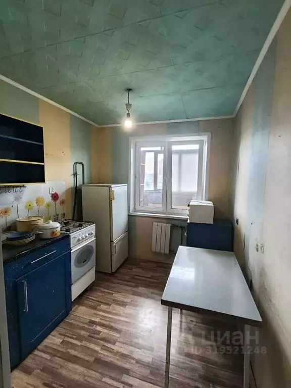 2-к кв. Свердловская область, Екатеринбург ул. Старых Большевиков, 50 ... - Фото 1