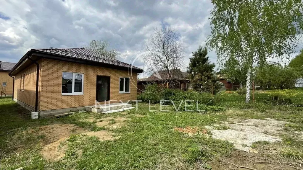 Дом в Москва пос. Первомайское, Десна СНТ, 28 (103 м) - Фото 1