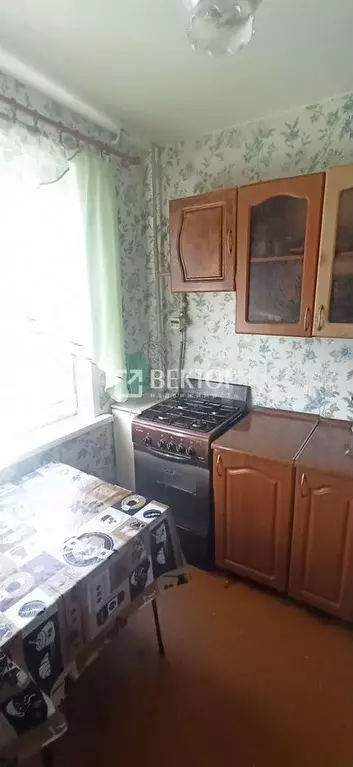 2-к. квартира, 42 м, 4/5 эт. - Фото 1