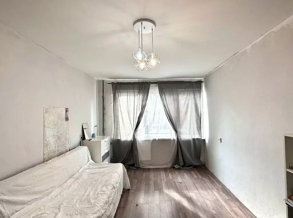 1-к кв. Санкт-Петербург ул. Сикейроса, 7 (32.6 м) - Фото 2