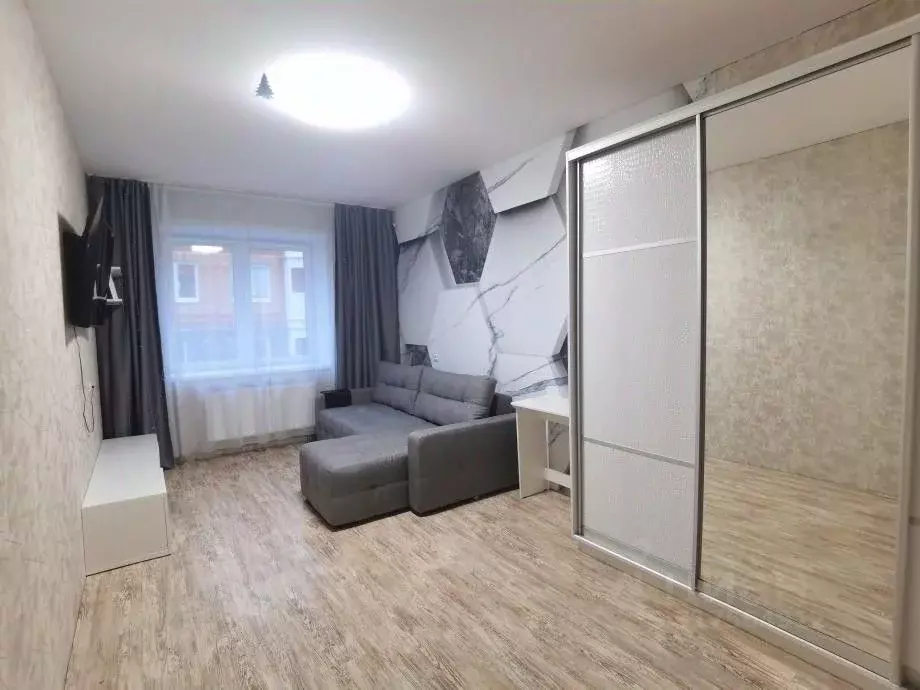 2-к кв. Пермский край, Березники Набережная ул., 57 (47.7 м) - Фото 1