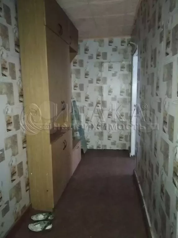 2-к. квартира, 55,3 м, 3/3 эт. - Фото 1