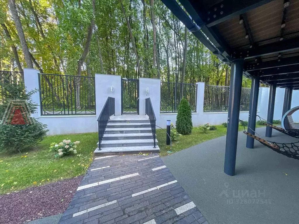 3-к кв. Башкортостан, Уфа просп. Октября, 75 (107.0 м) - Фото 2