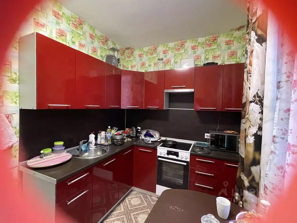 3-к кв. Санкт-Петербург ул. Летчика Пилютова, 44к2 (71.5 м) - Фото 1