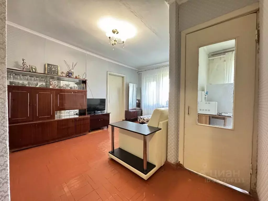 3-к кв. Кабардино-Балкария, Нальчик ул. Байсултанова (54.3 м) - Фото 2