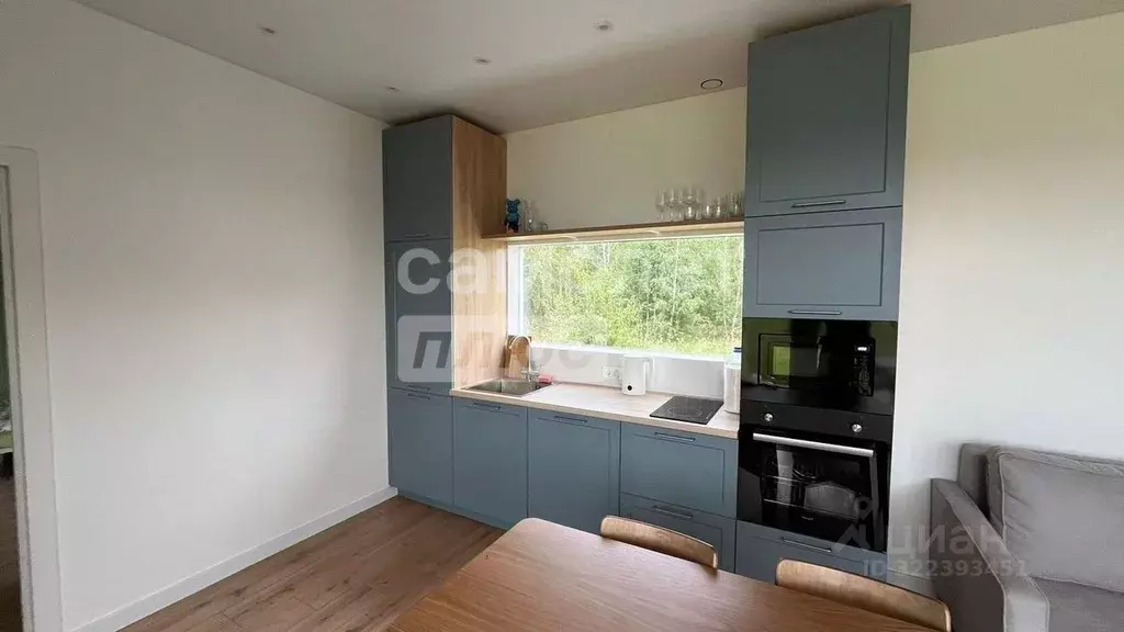 Дом в Челябинская область, Аргаяшский муниципальный округ, Райский дп ... - Фото 1