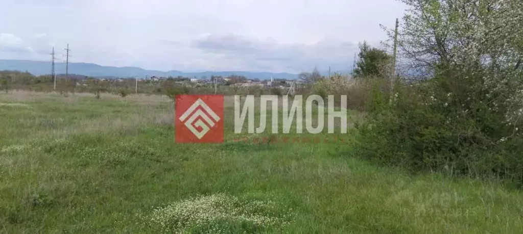Участок в Севастополь с. Орлиное, ул. Благодатная (330.0 сот.) - Фото 1