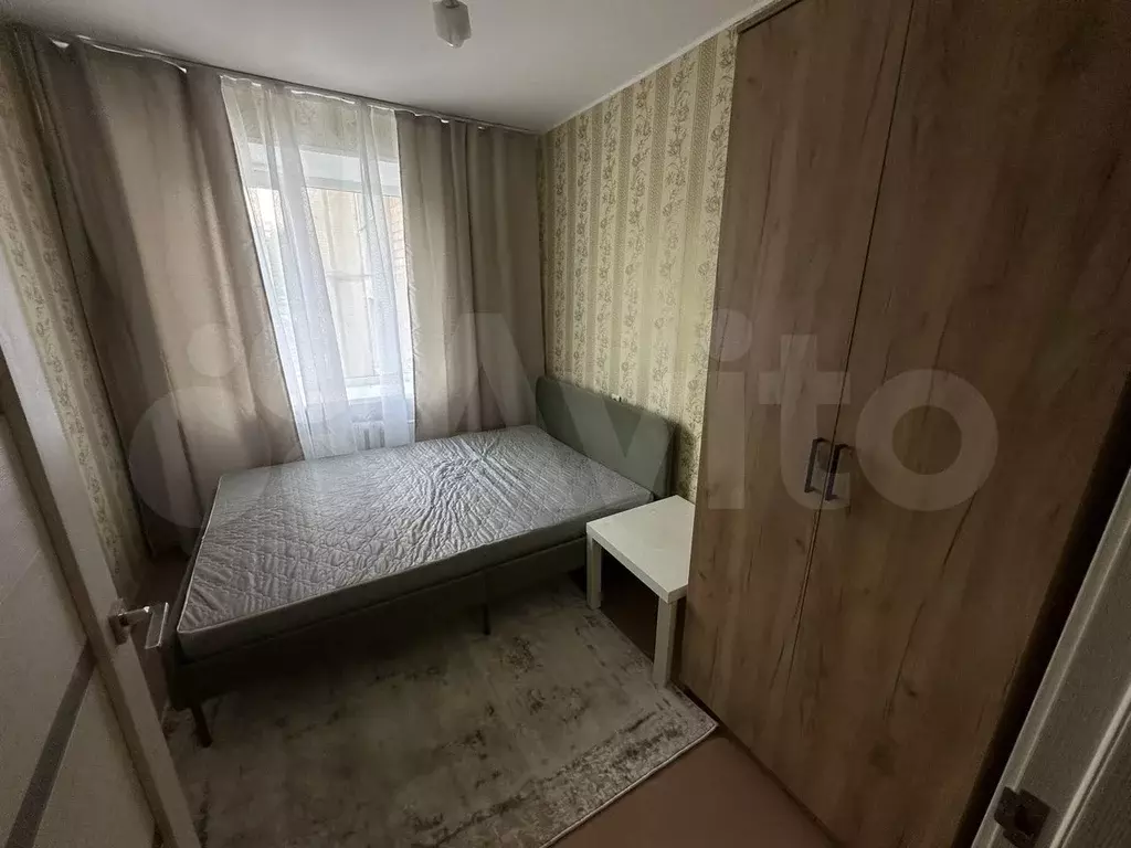 3-к. квартира, 73м, 2/5эт. - Фото 1