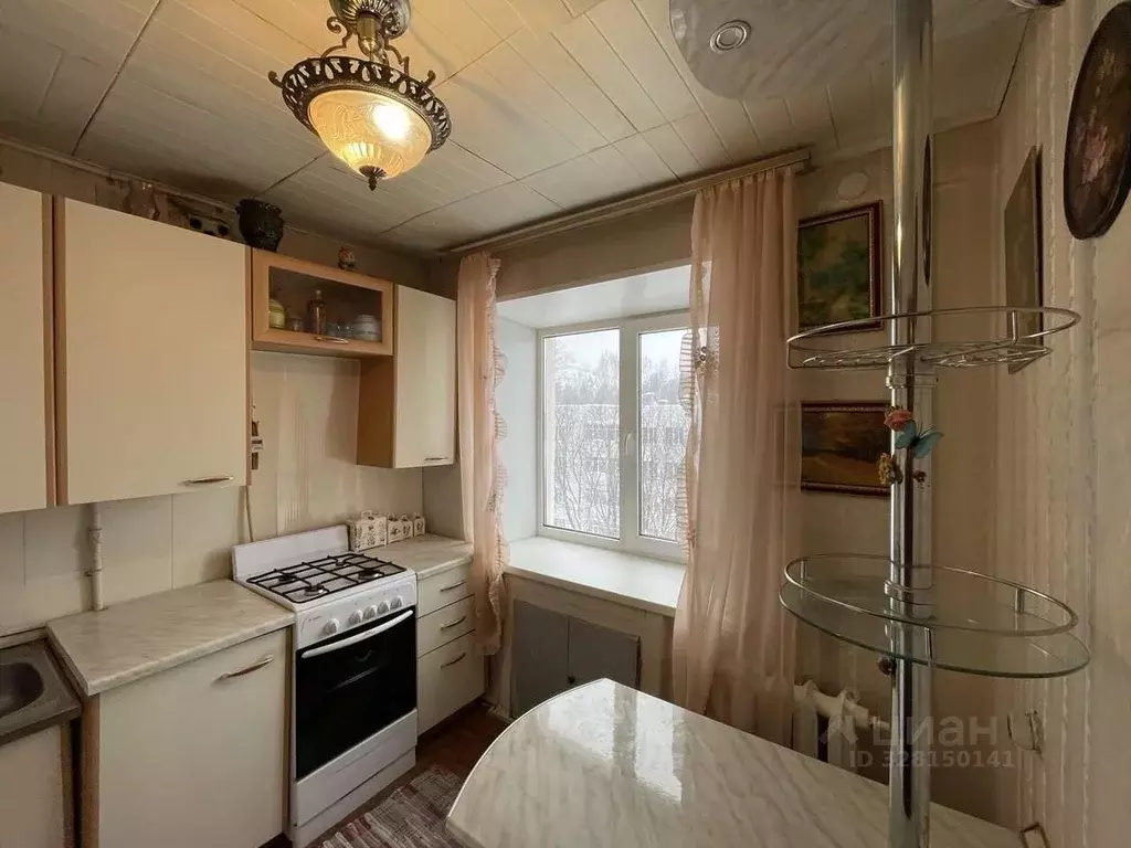 2-к кв. Башкортостан, Уфа ул. Блюхера, 28 (45.1 м) - Фото 2